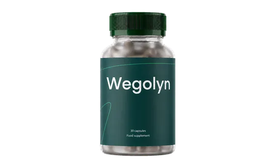 Wegolyn 30 dagen voorraad