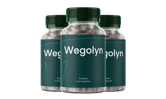 Wegolyn 90 dagen voorraad
